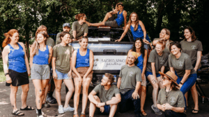 Eco Friendly Garden Team