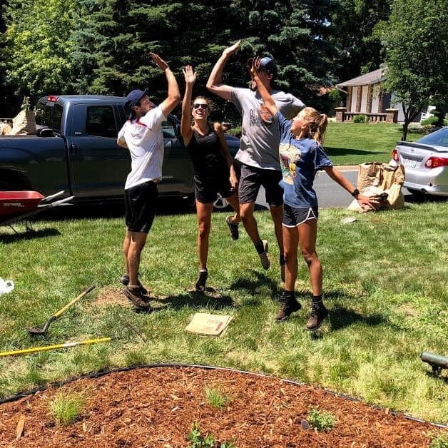 St. Paul, MN Landscape & Gardening Referrals
